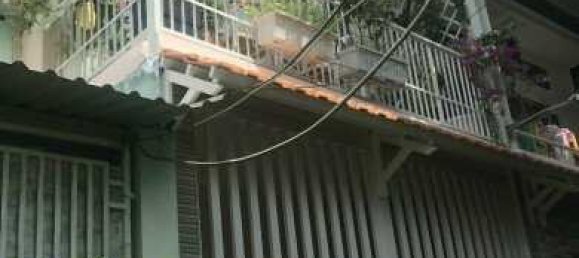 36m² Townhouse in District 7, Vietnam No. 15846 2