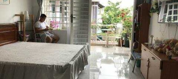 36m² Townhouse in District 7, Vietnam No. 15846 4