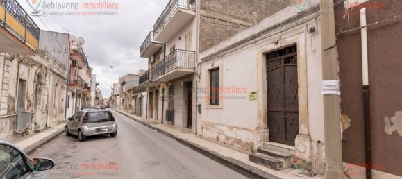 Apartamento T2 em Floridia, Italy N.º 297625 13