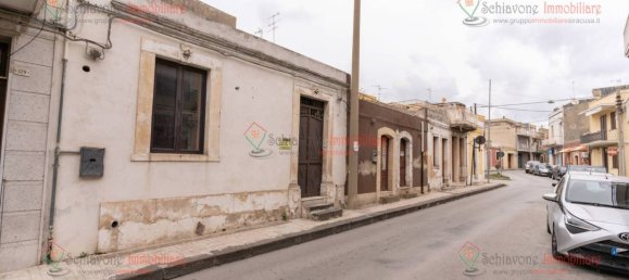 Apartamento T2 em Floridia, Italy N.º 297625 12