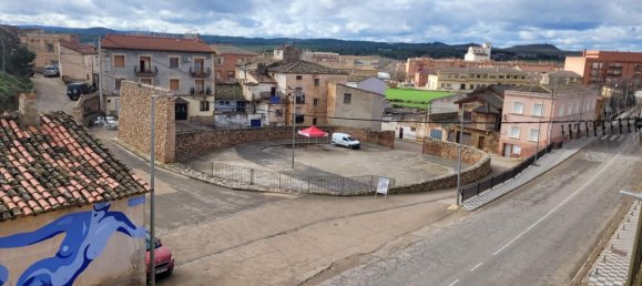 14 bedrooms House in Ariza, Spain No. 29009 15