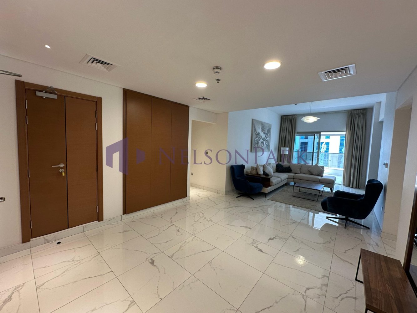 2 bedrooms Apartment in Doha, Qatar No. 1611
