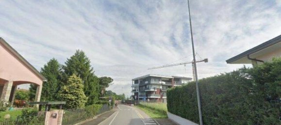 3 Schlafzimmer Wohnung in Pozzuolo Martesana, Italy, Nr. 276249 11