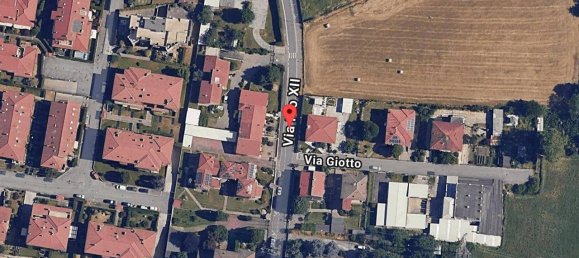 3 Schlafzimmer Wohnung in Pozzuolo Martesana, Italy, Nr. 276249 12