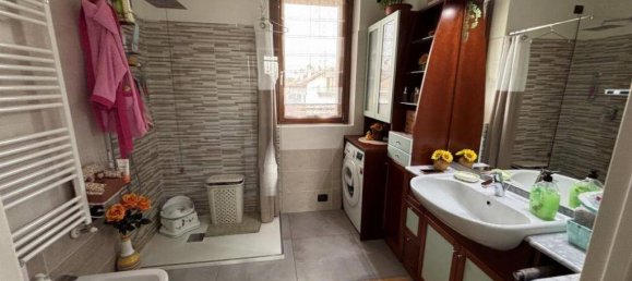 3 Schlafzimmer Wohnung in Pozzuolo Martesana, Italy, Nr. 276249 4