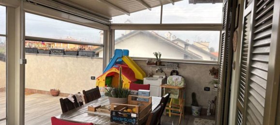 3 Schlafzimmer Wohnung in Pozzuolo Martesana, Italy, Nr. 276249 7