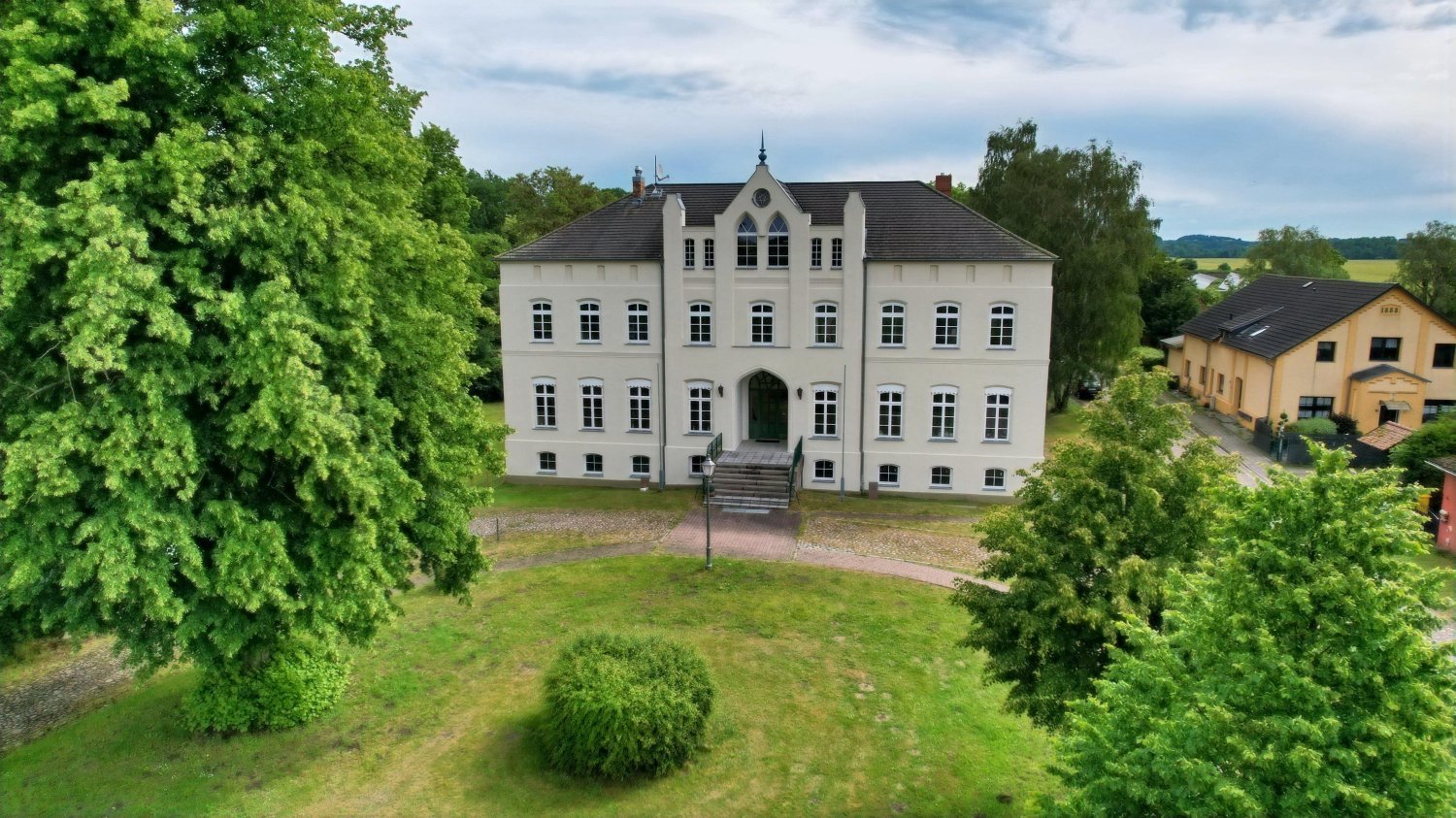 Casa T5 em Rostock, Germany N.º 168630