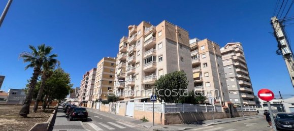 2 Schlafzimmer Wohnung in Torrevieja, Spain, Nr. 179534 2
