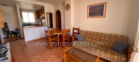 2 Schlafzimmer Wohnung in Torrevieja, Spain, Nr. 179534 6