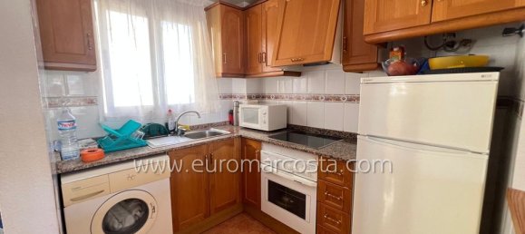 2 Schlafzimmer Wohnung in Torrevieja, Spain, Nr. 179534 16