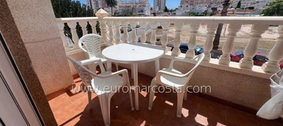 2 Schlafzimmer Wohnung in Torrevieja, Spain, Nr. 179534 26
