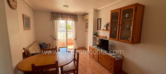 2 Schlafzimmer Wohnung in Torrevieja, Spain, Nr. 179534 12