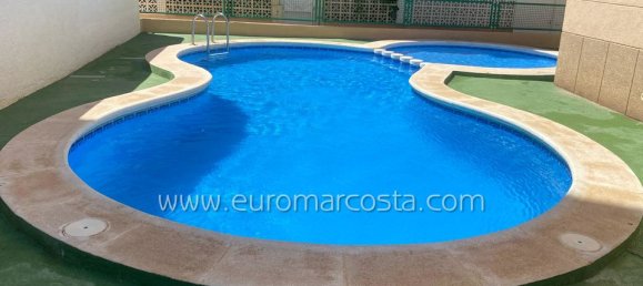 2 Schlafzimmer Wohnung in Torrevieja, Spain, Nr. 179534 27