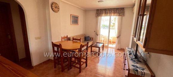 2 Schlafzimmer Wohnung in Torrevieja, Spain, Nr. 179534 9