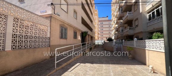 2 Schlafzimmer Wohnung in Torrevieja, Spain, Nr. 179534 4