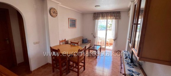 2 Schlafzimmer Wohnung in Torrevieja, Spain, Nr. 179534 10