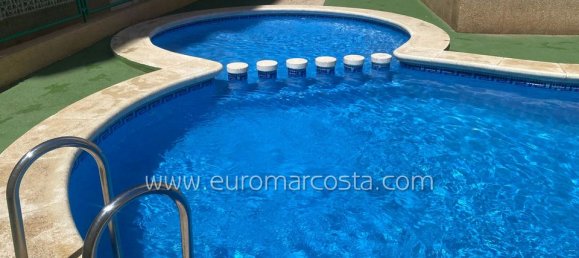 2 Schlafzimmer Wohnung in Torrevieja, Spain, Nr. 179534 28