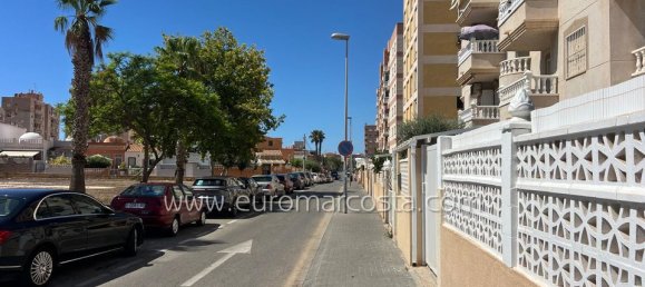 2 Schlafzimmer Wohnung in Torrevieja, Spain, Nr. 179534 3