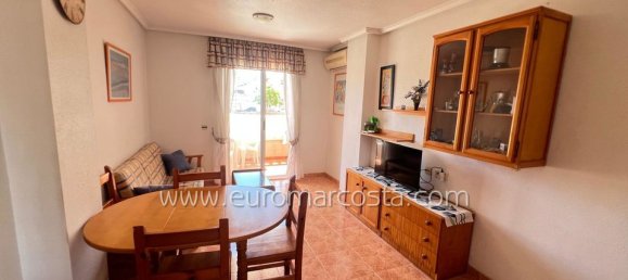 2 Schlafzimmer Wohnung in Torrevieja, Spain, Nr. 179534 8