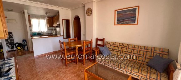 2 Schlafzimmer Wohnung in Torrevieja, Spain, Nr. 179534 15