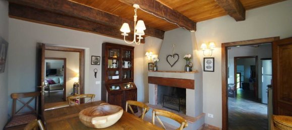 12 rooms Villa in Aulla, Italy No. 60287 18