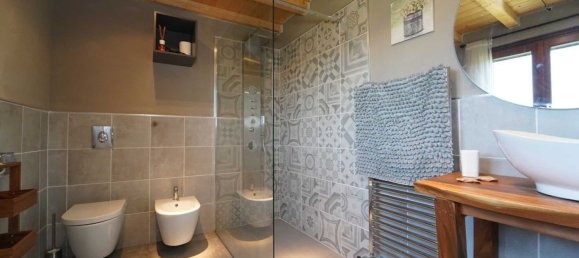 12 rooms Villa in Aulla, Italy No. 60287 30