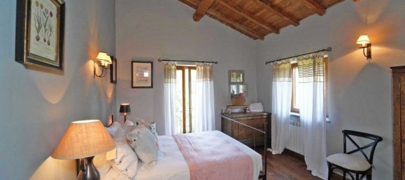 12 rooms Villa in Aulla, Italy No. 60287 22