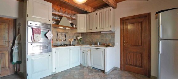 12 rooms Villa in Aulla, Italy No. 60287 11