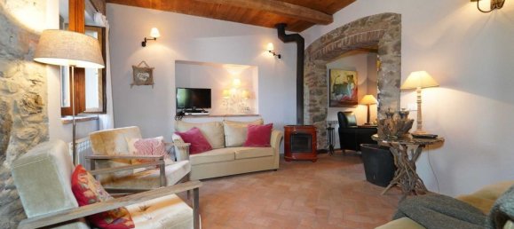 12 rooms Villa in Aulla, Italy No. 60287 12
