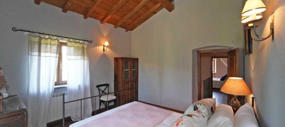 12 rooms Villa in Aulla, Italy No. 60287 20