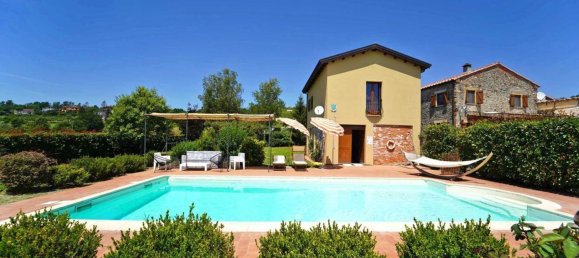 12 rooms Villa in Aulla, Italy No. 60287 2