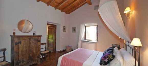 12 rooms Villa in Aulla, Italy No. 60287 21