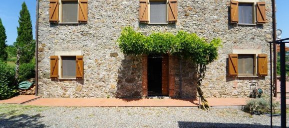 12 rooms Villa in Aulla, Italy No. 60287 4
