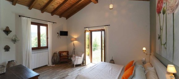 12 rooms Villa in Aulla, Italy No. 60287 25