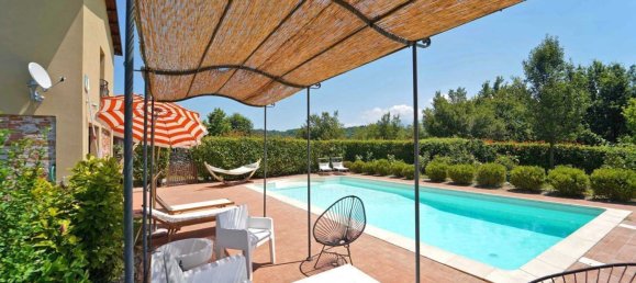 12 rooms Villa in Aulla, Italy No. 60287 7