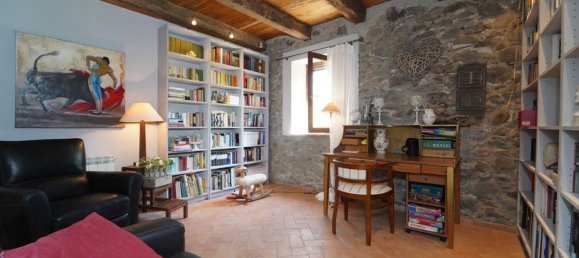 12 rooms Villa in Aulla, Italy No. 60287 13