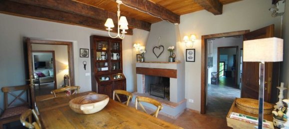 12 rooms Villa in Aulla, Italy No. 60287 3