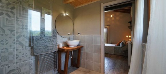 12 rooms Villa in Aulla, Italy No. 60287 29