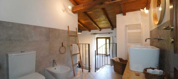 12 rooms Villa in Aulla, Italy No. 60287 31