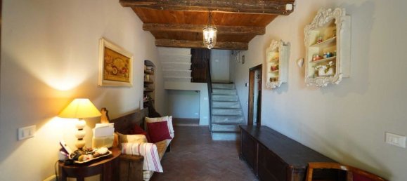 12 rooms Villa in Aulla, Italy No. 60287 16