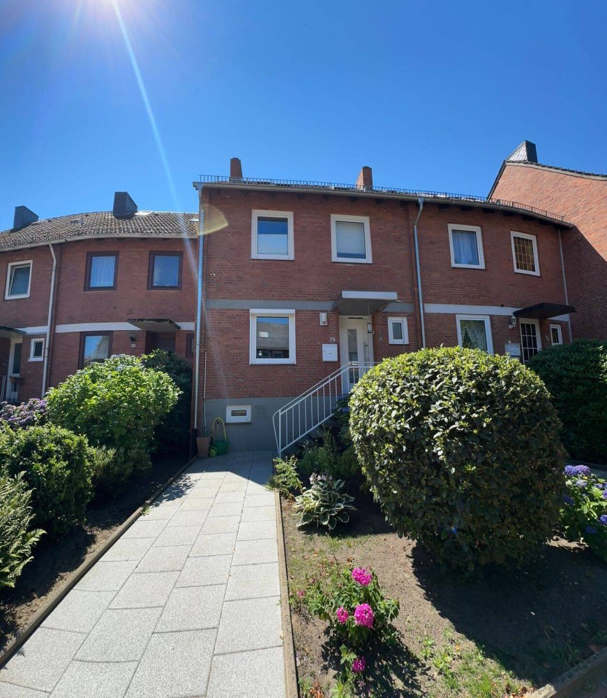 4-salle Maison de ville à Bremen, Germany No. 310526