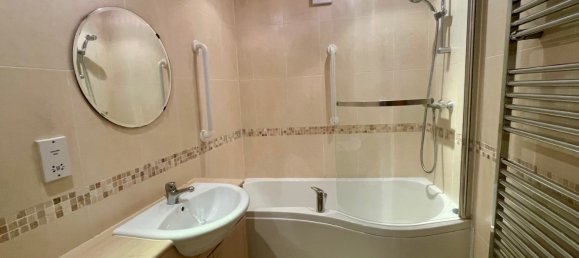 2 غرف نوم شقة في Water Orton, United Kingdom رقم 928 4