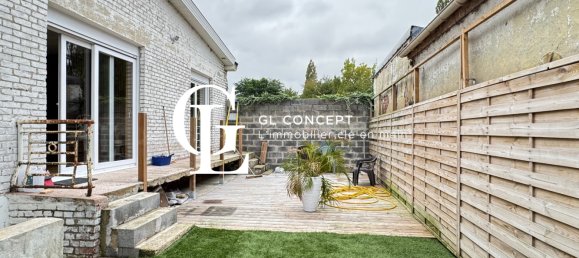 2 bedrooms House in Bruay-la-Buissiere, France No. 211708 9