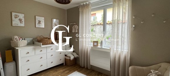 2 bedrooms House in Bruay-la-Buissiere, France No. 211708 4