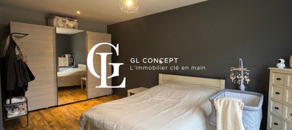 2 bedrooms House in Bruay-la-Buissiere, France No. 211708 6