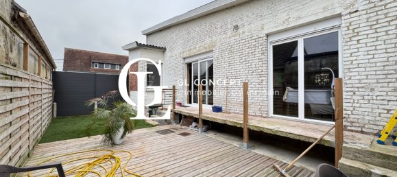 2 bedrooms House in Bruay-la-Buissiere, France No. 211708 8