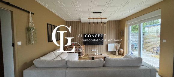 2 bedrooms House in Bruay-la-Buissiere, France No. 211708 3