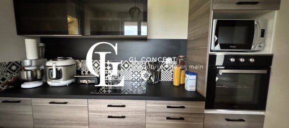 2 bedrooms House in Bruay-la-Buissiere, France No. 211708 5