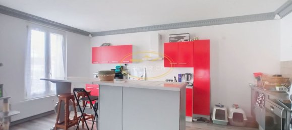 Apartamento de 16 divisões em Ligny-en-Barrois, France N.º 83336 4