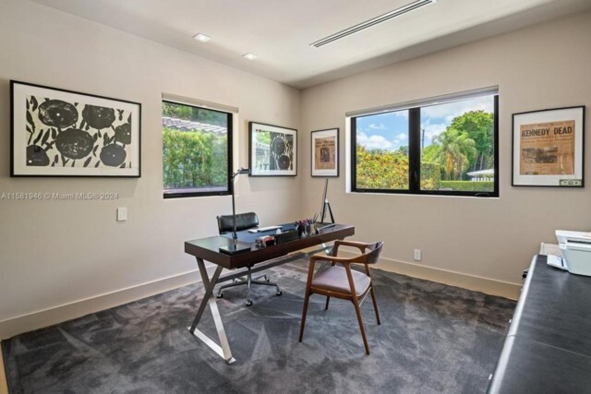 3 Schlafzimmer Haus in Miami, USA, Nr. 269404